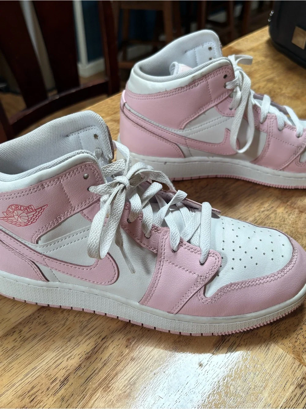 Nike high top