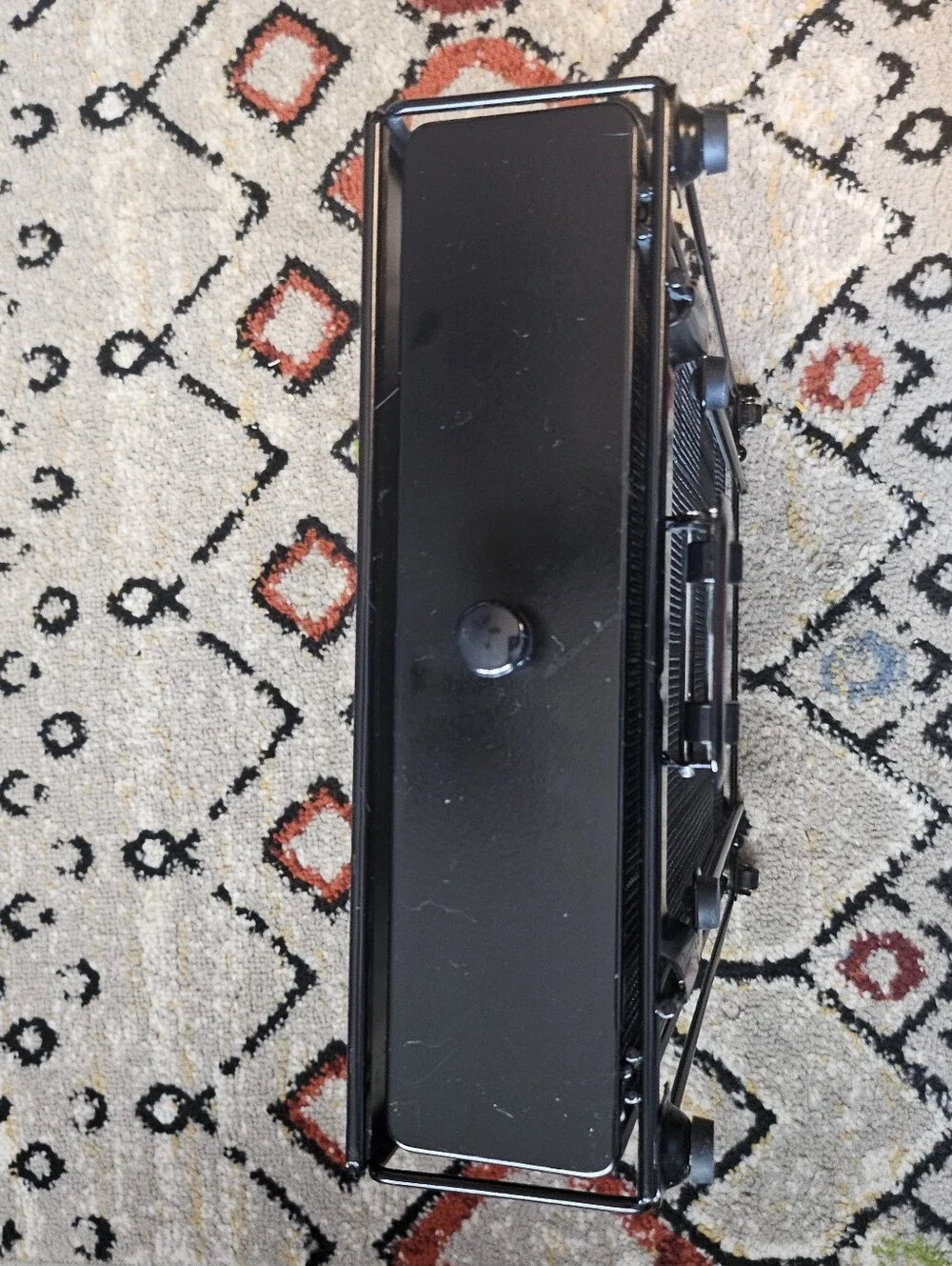 Nespresso Pod Holder
