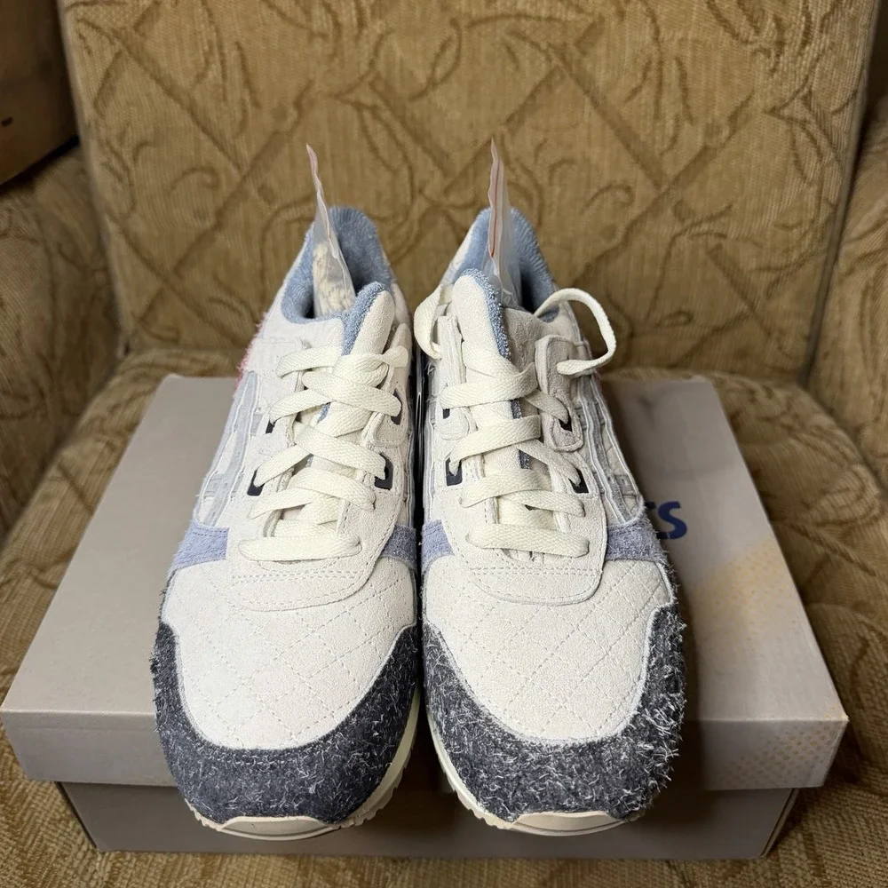Asics Gel-Lyte 3 Remastered 