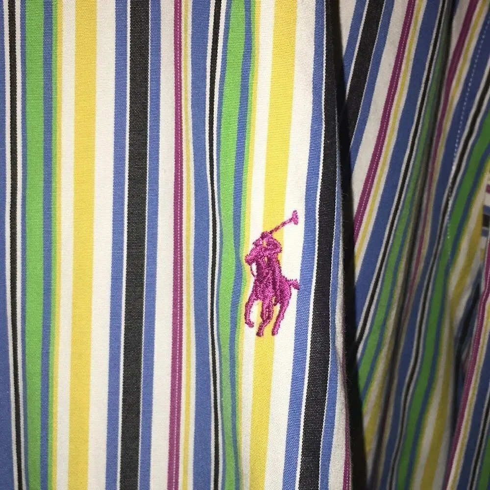 Polo Ralph Lauren amazing item