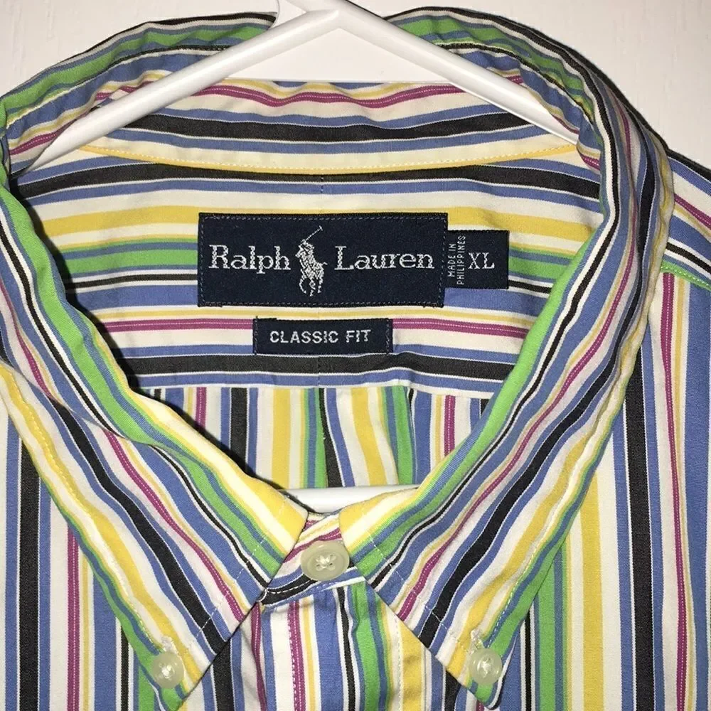 Polo Ralph Lauren amazing item