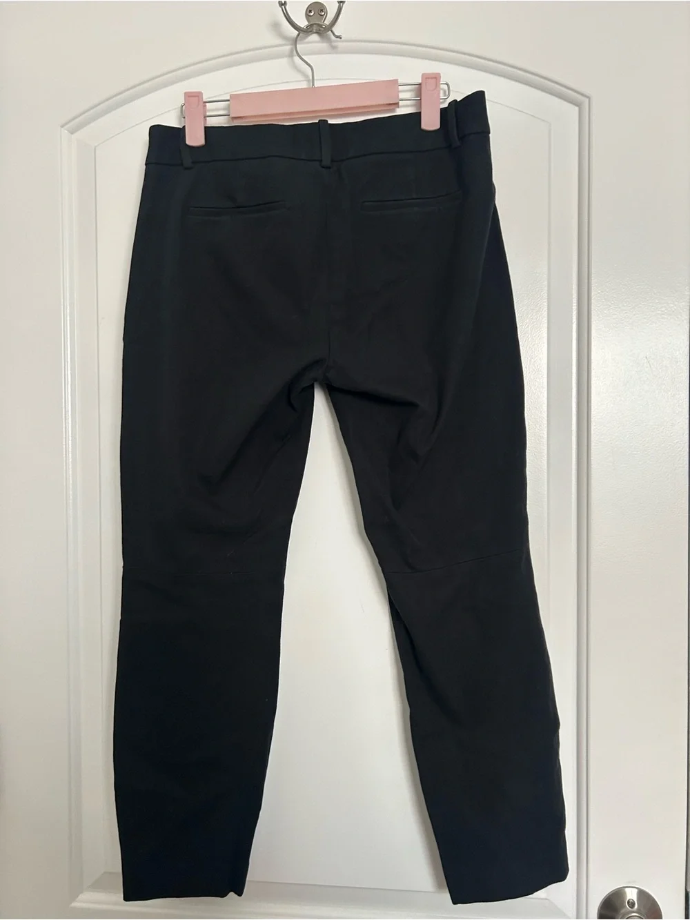 J. Crew crew minnie