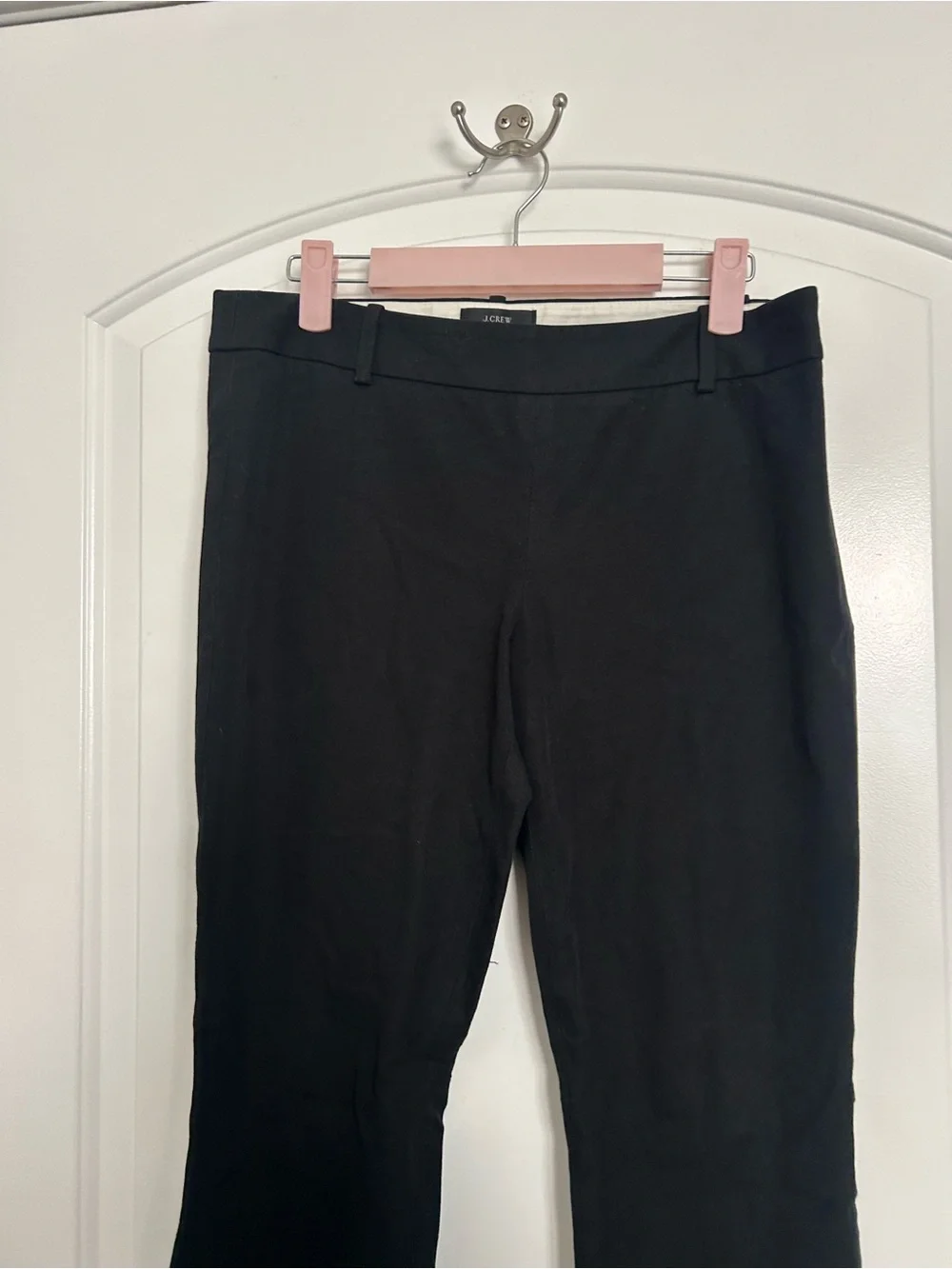 J. Crew crew minnie