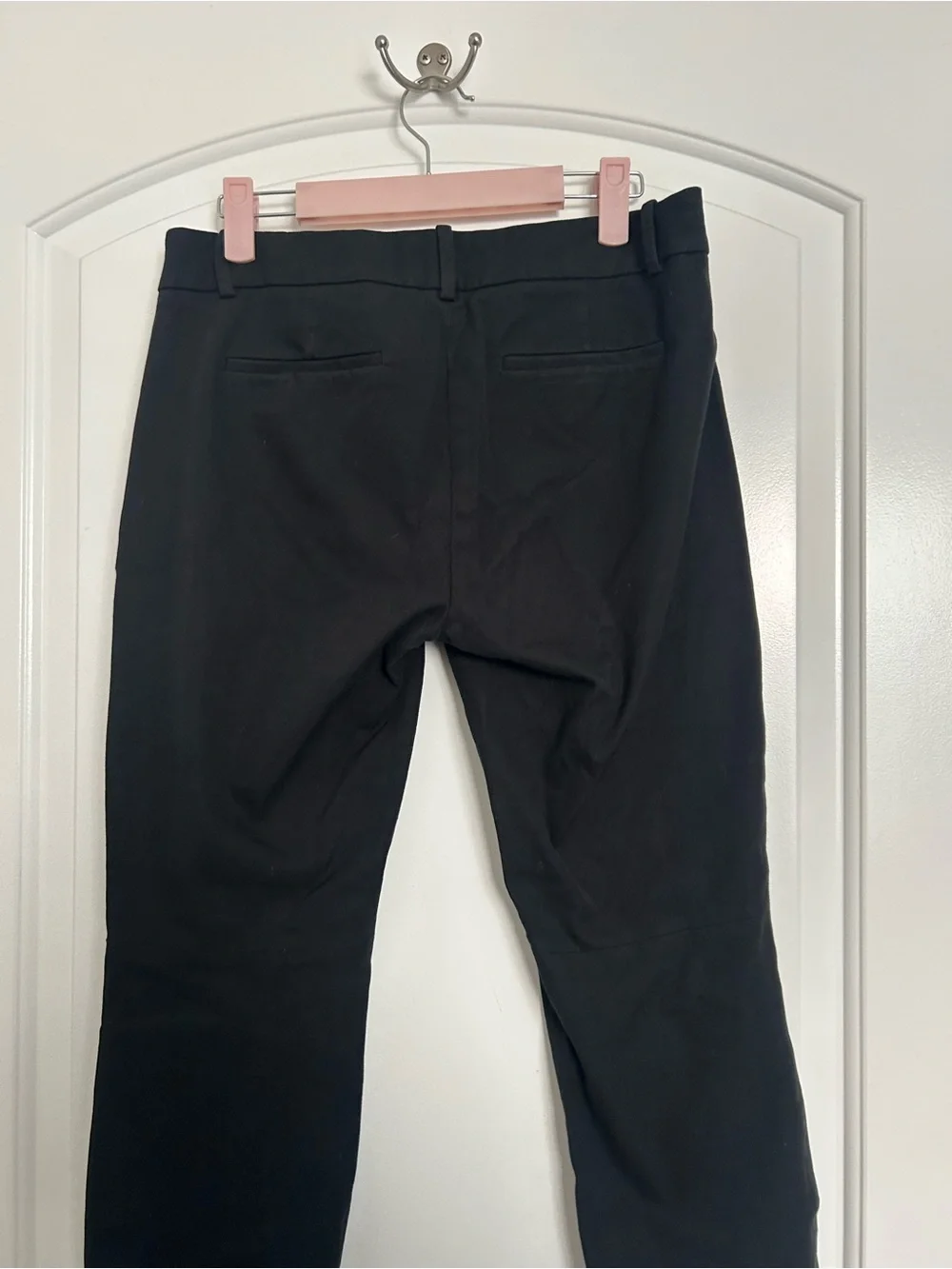 J. Crew crew minnie