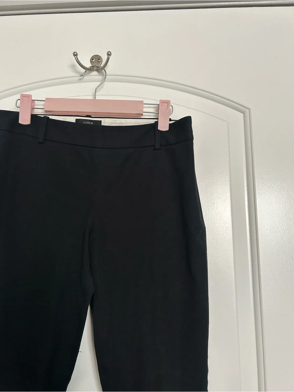 J. Crew crew minnie