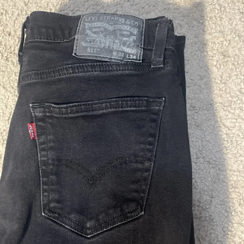 Levis levi mens