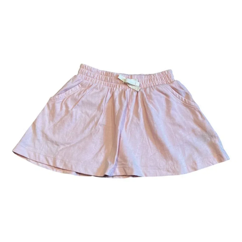 NWT! GAP Baby Toddler Pink Skort Size 2
