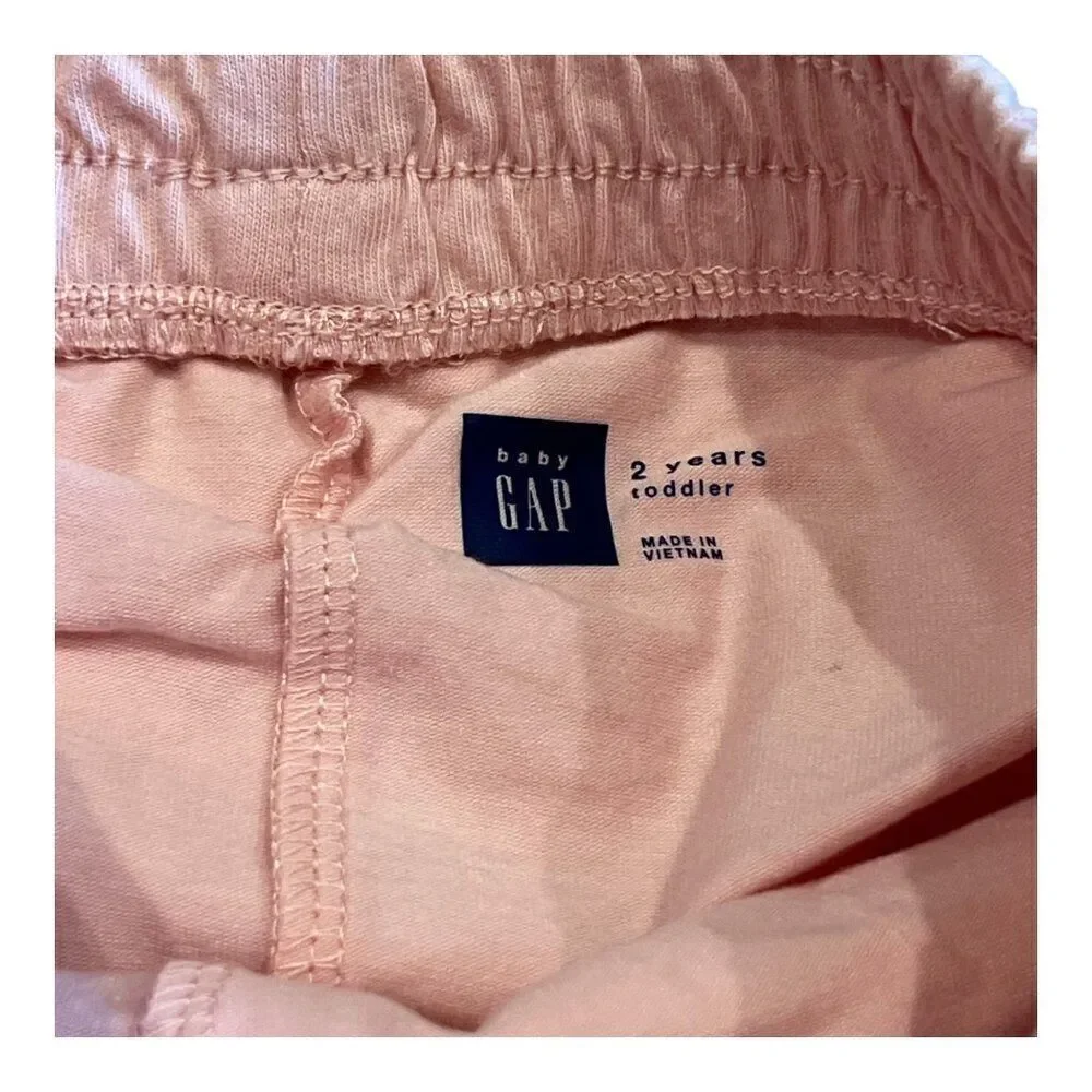 GAP new tags