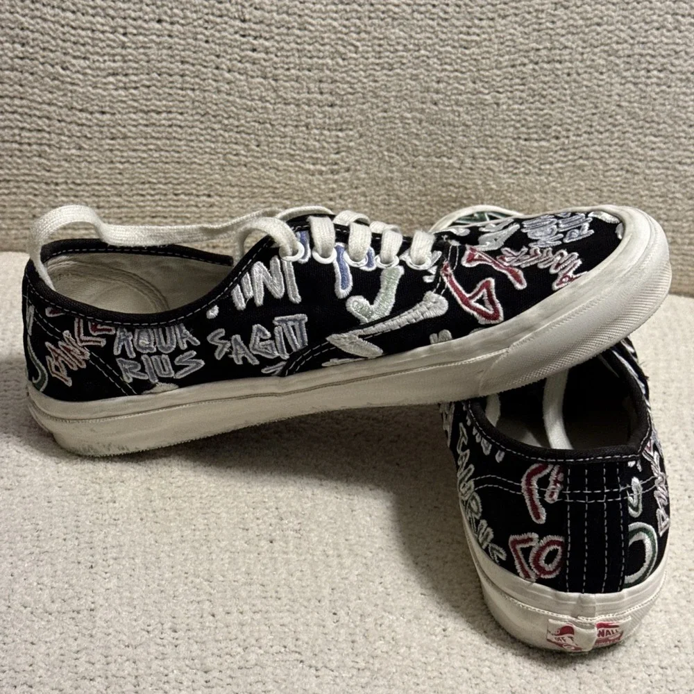 Vans authentic sneakers best