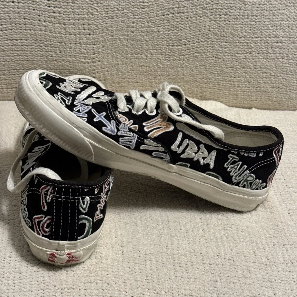 Vans vietnam quickly normal