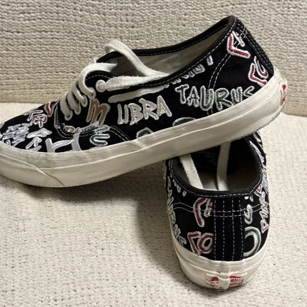 Vans including have women