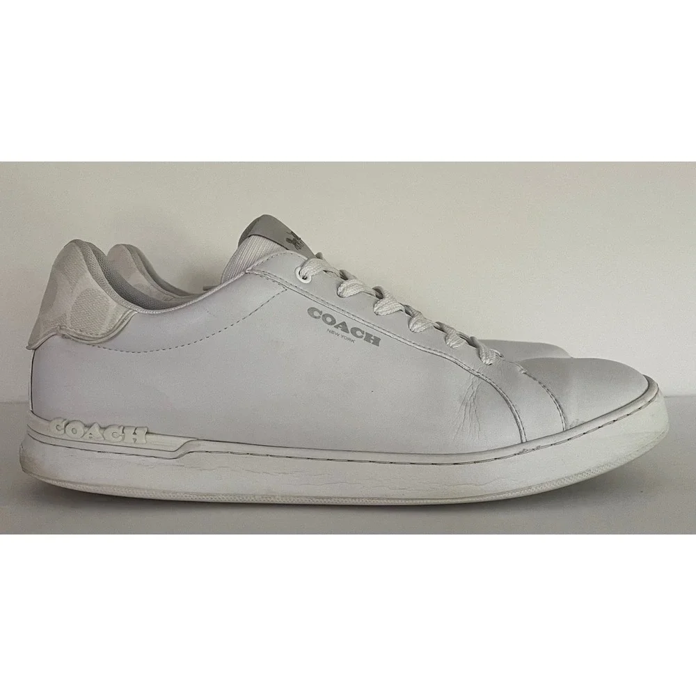 Coach lace cupsole blend