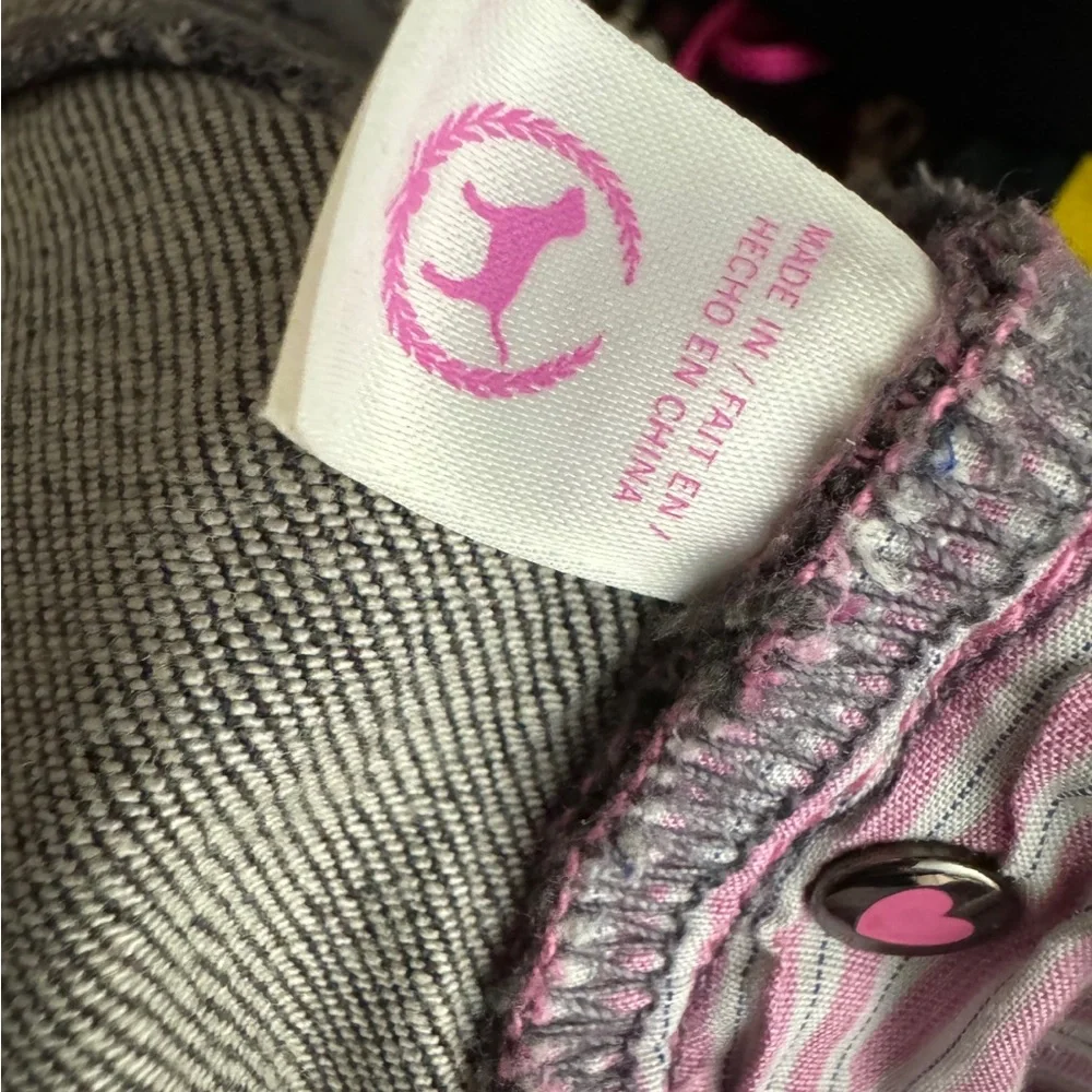 PINK Victorias Secret pink by
