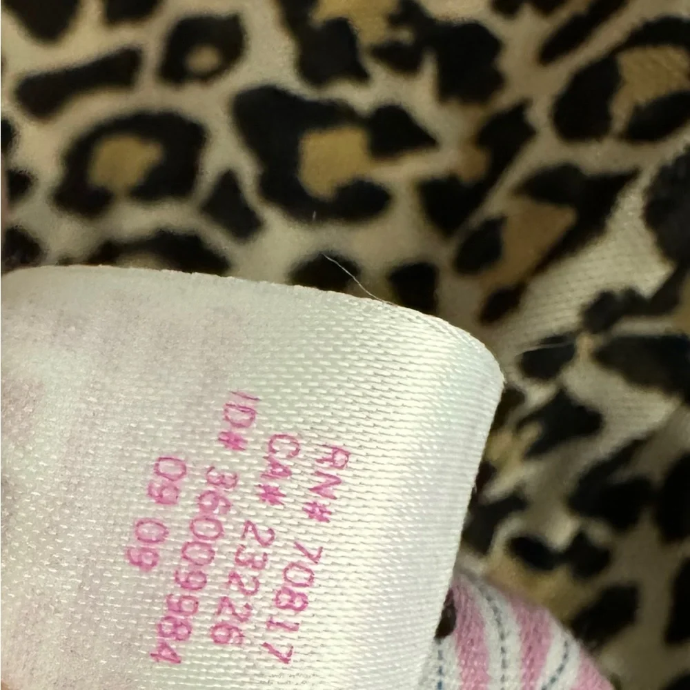 PINK Victorias Secret pink by