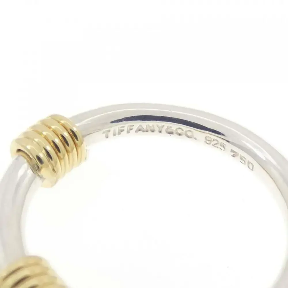 Tiffany & Co. tiffany gold