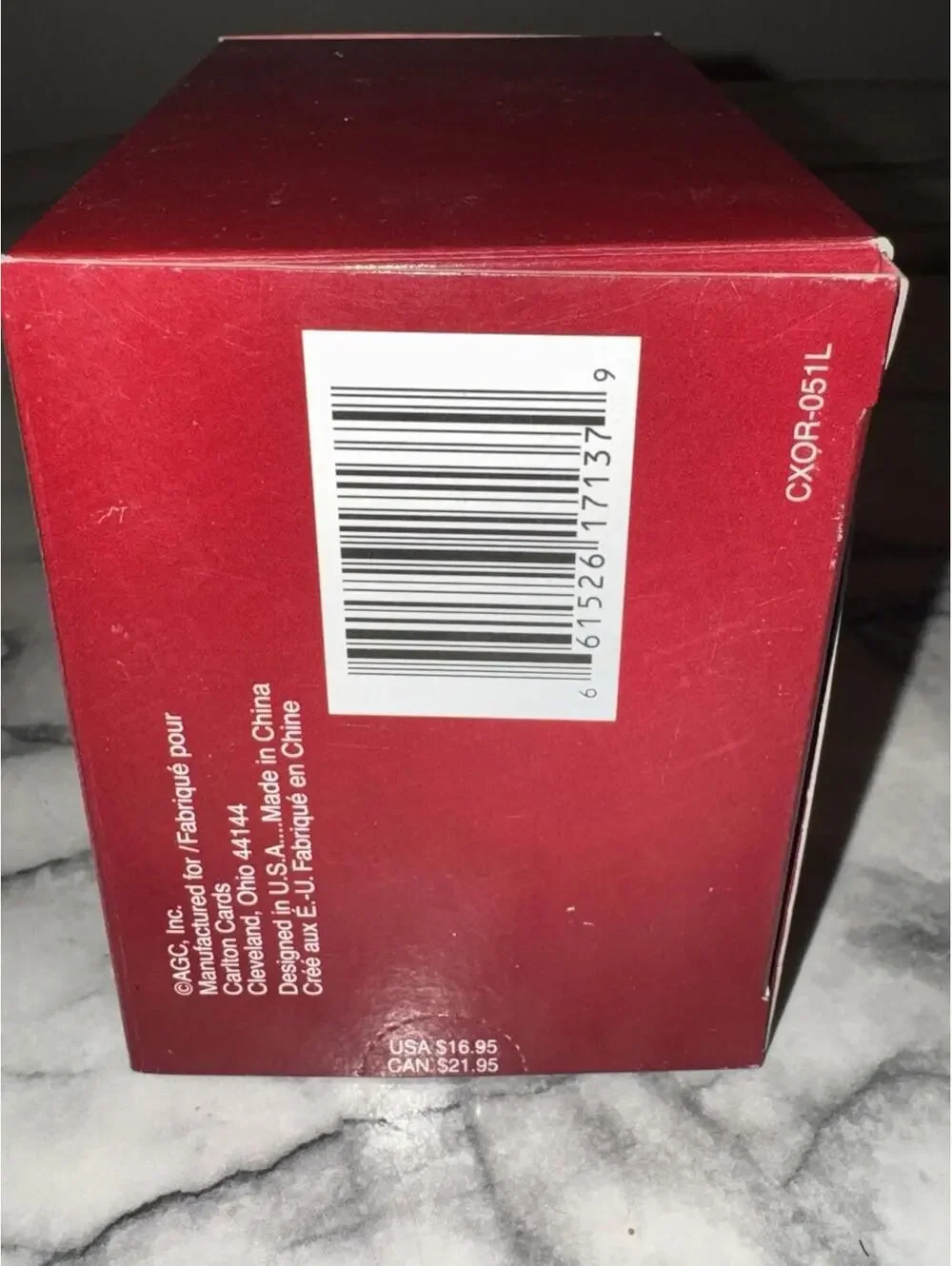 Carlton Cards brand new