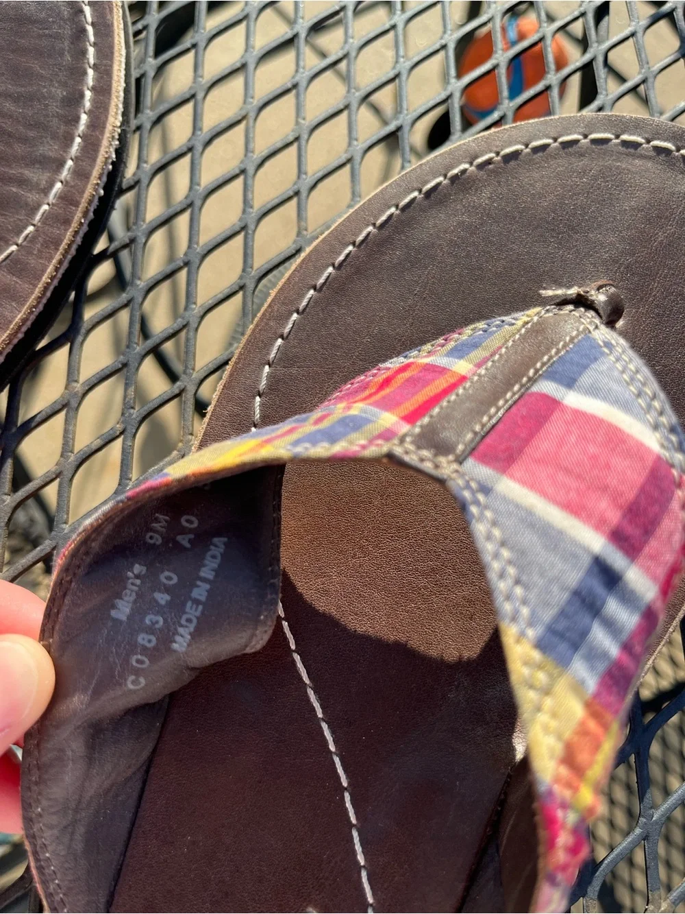 Cole Haan great