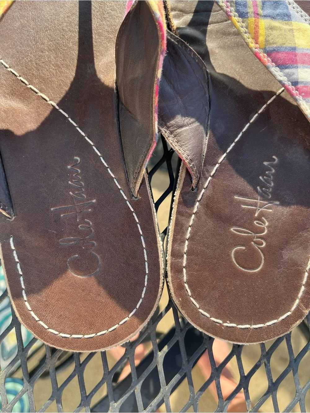 Cole Haan great