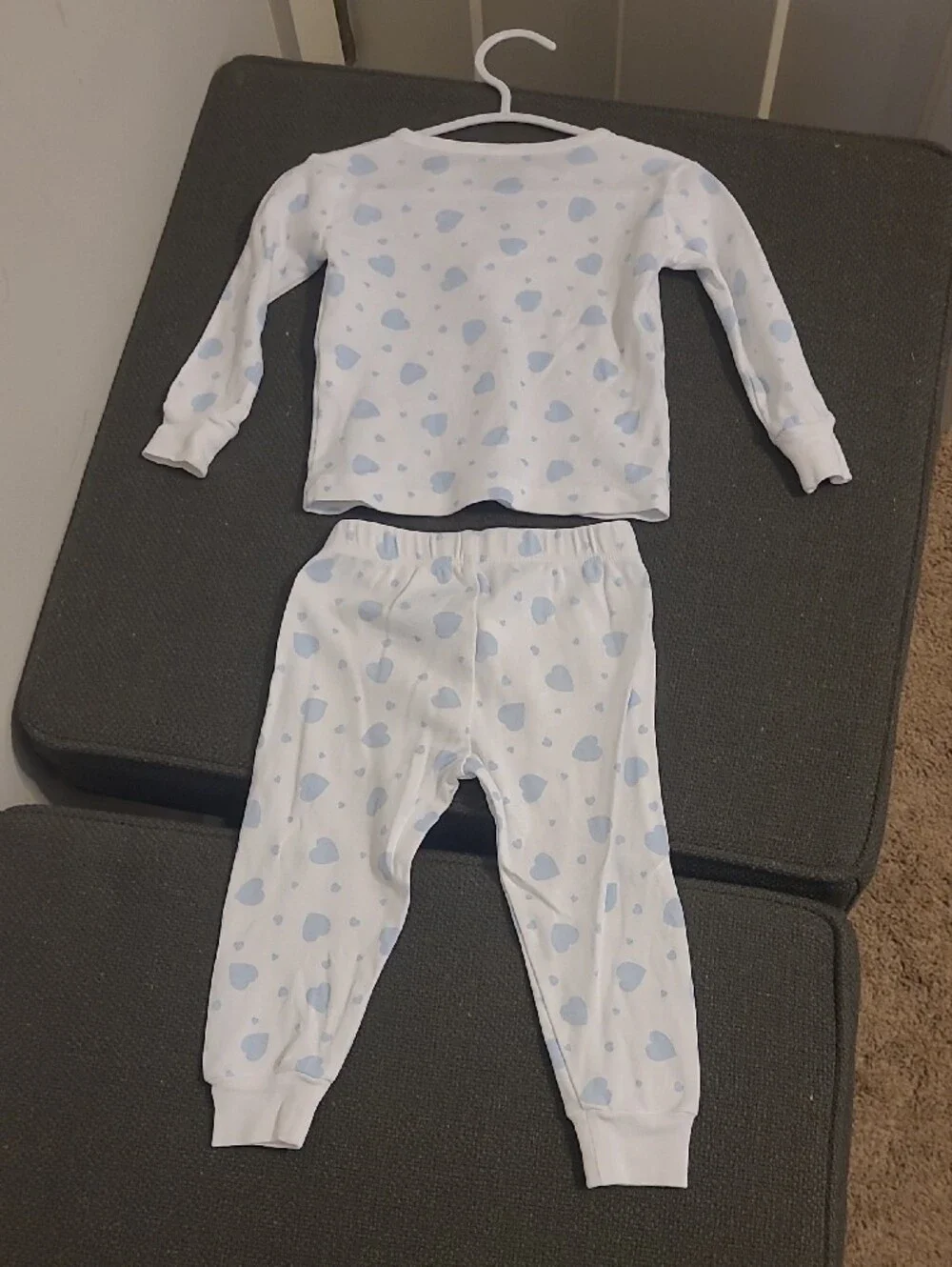 Little English two piece