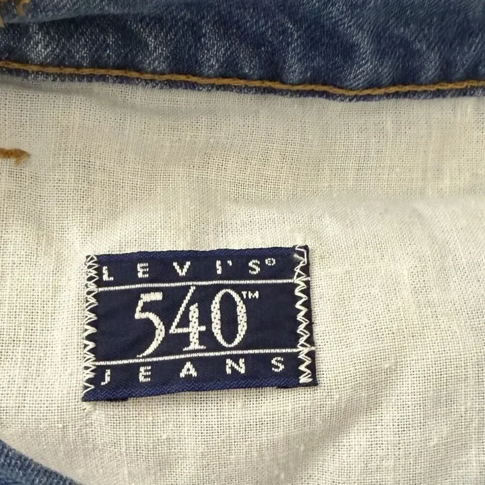 Levis vintage levi