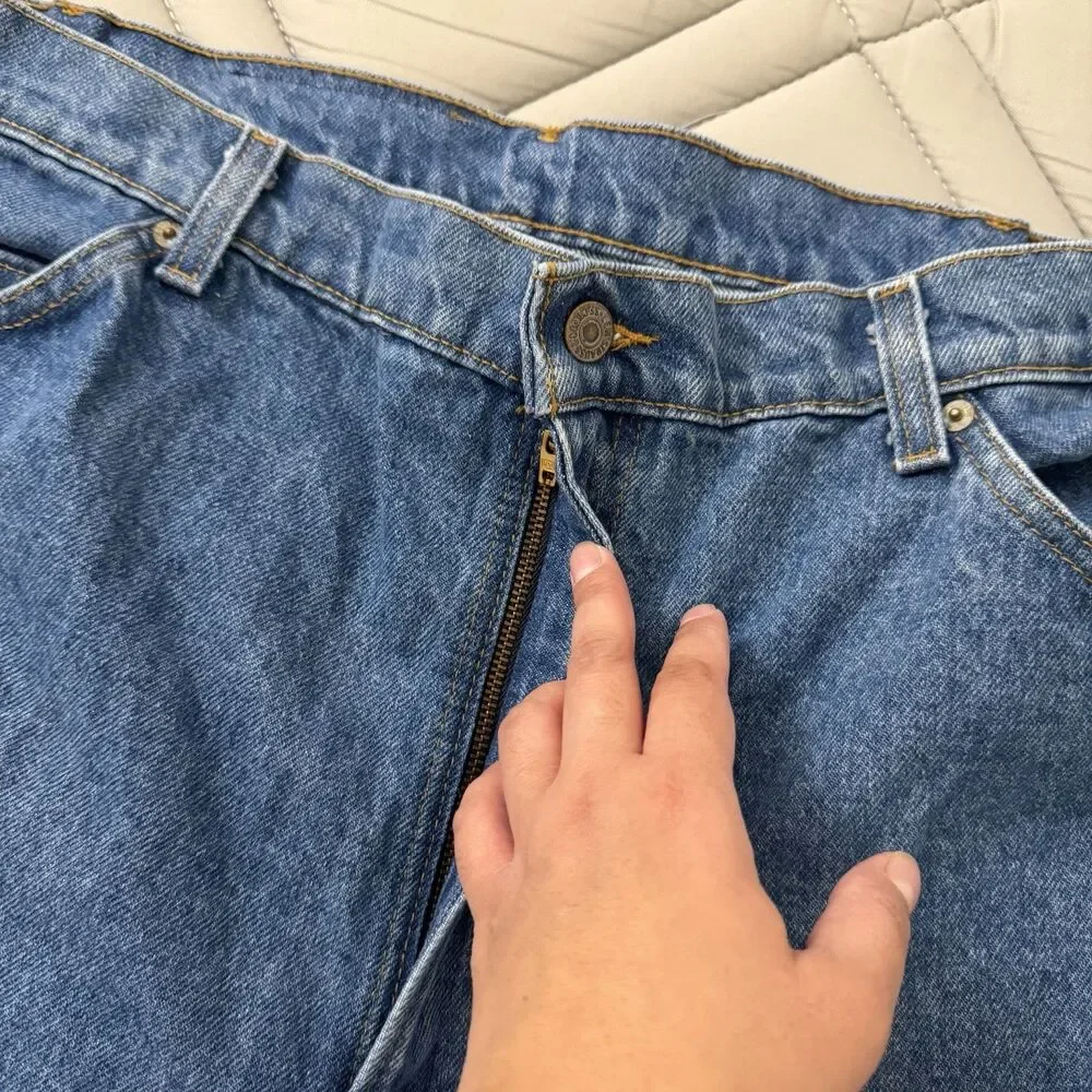 Levis vintage levi