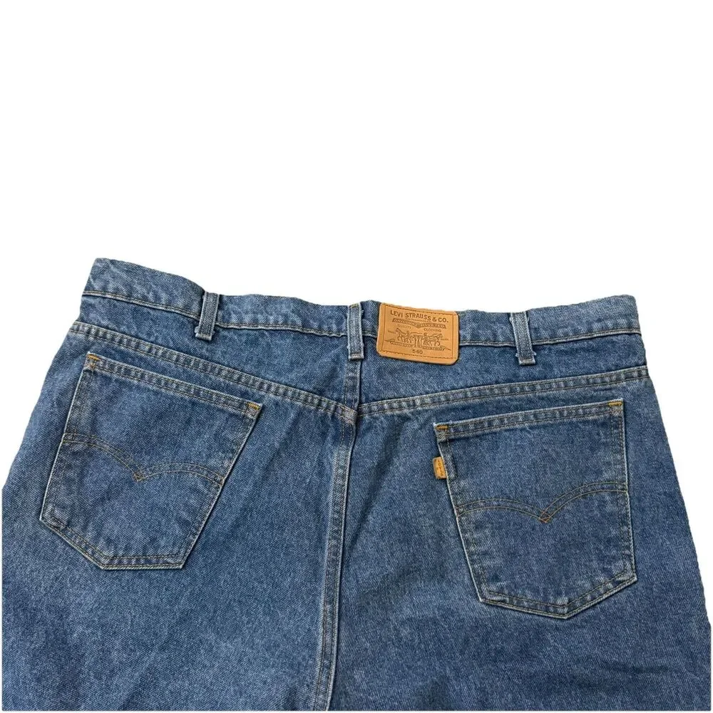 Levis vintage levi