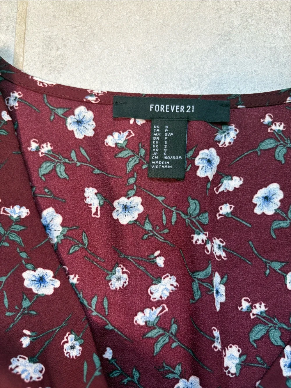 H&M sonoma straight