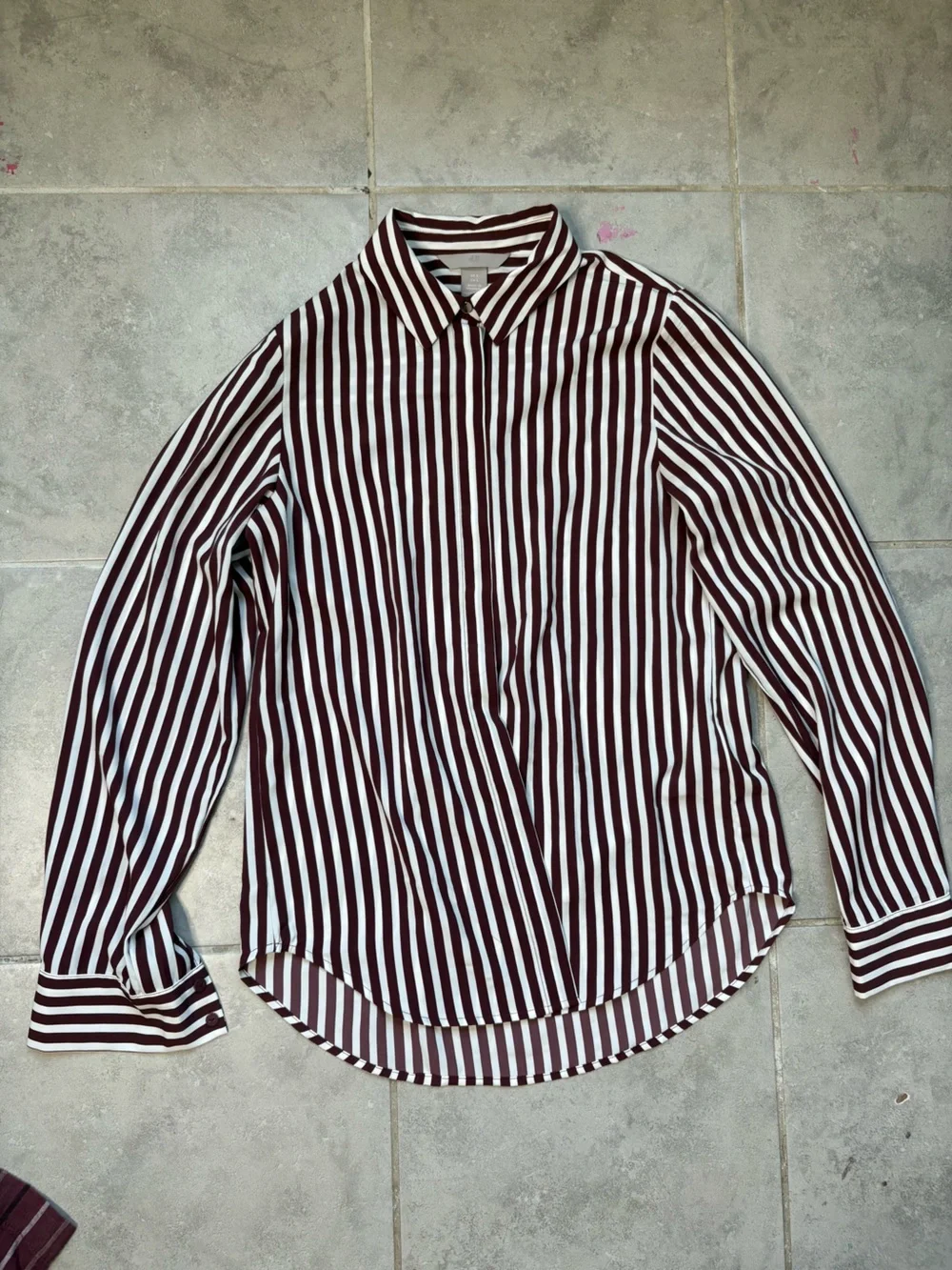 H&M sonoma straight