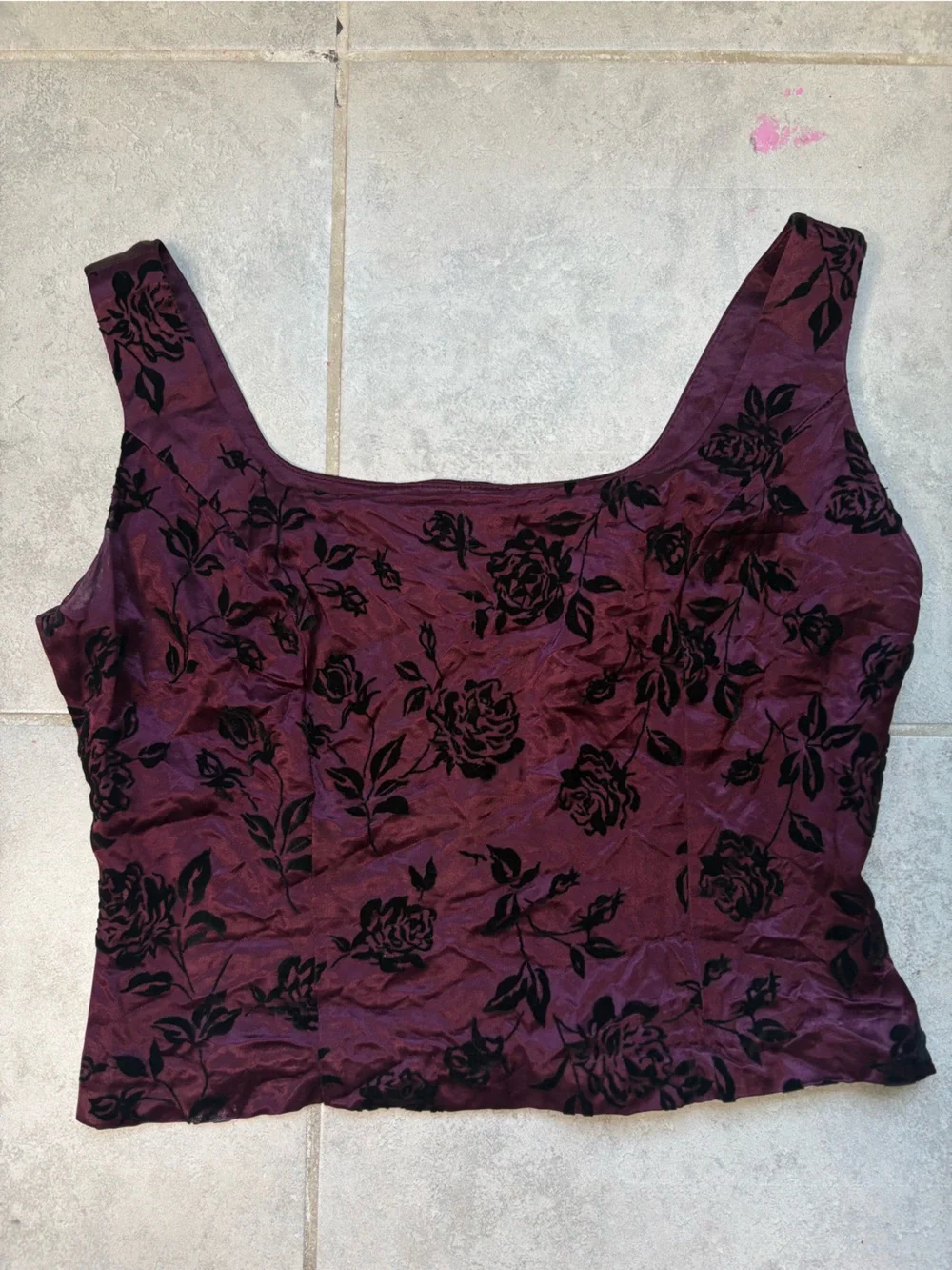 H&M sonoma straight