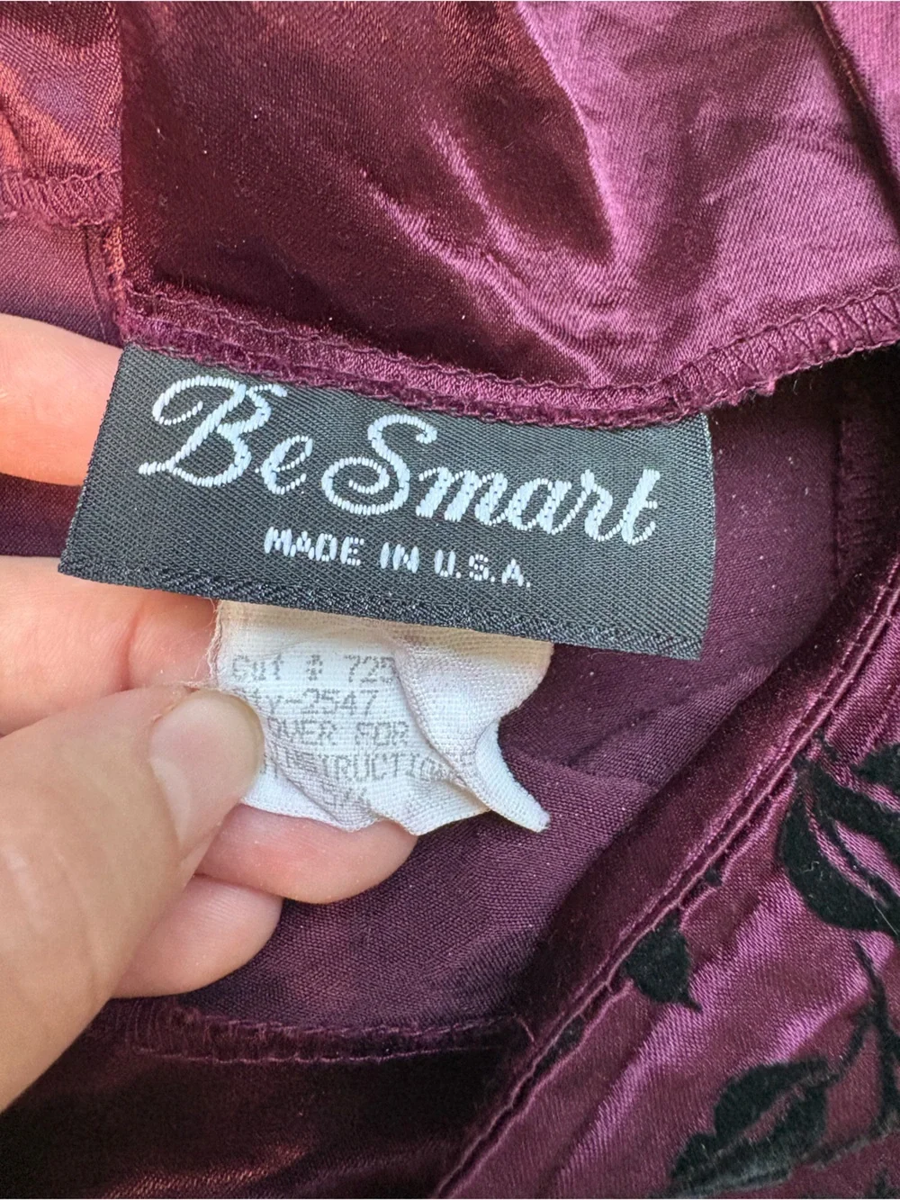 H&M sonoma straight