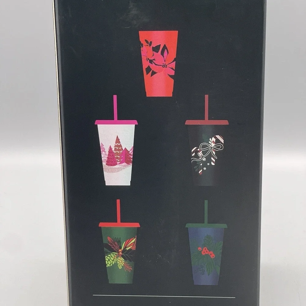 Starbucks celebrate season