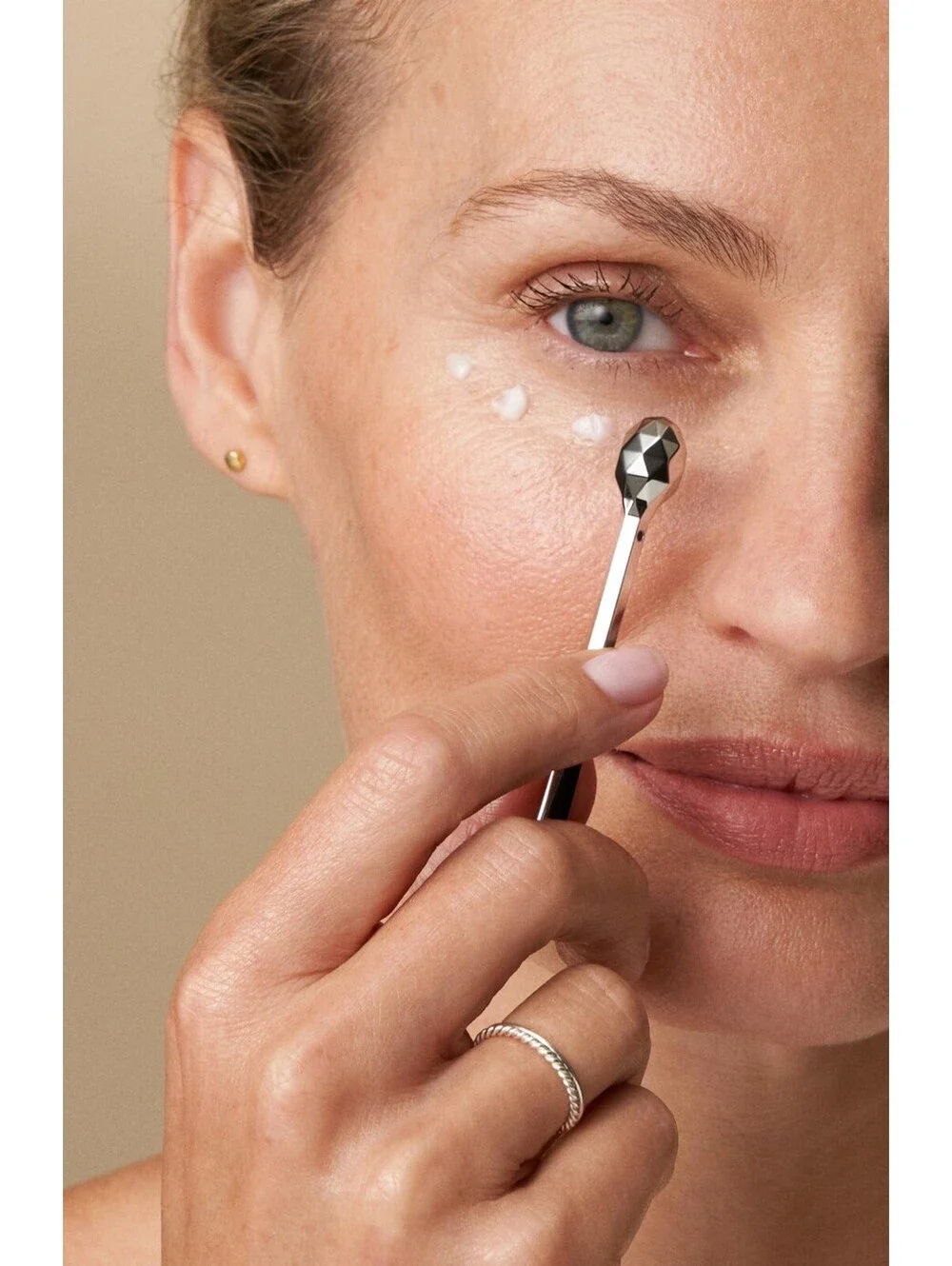 N/A cream beauté reduce