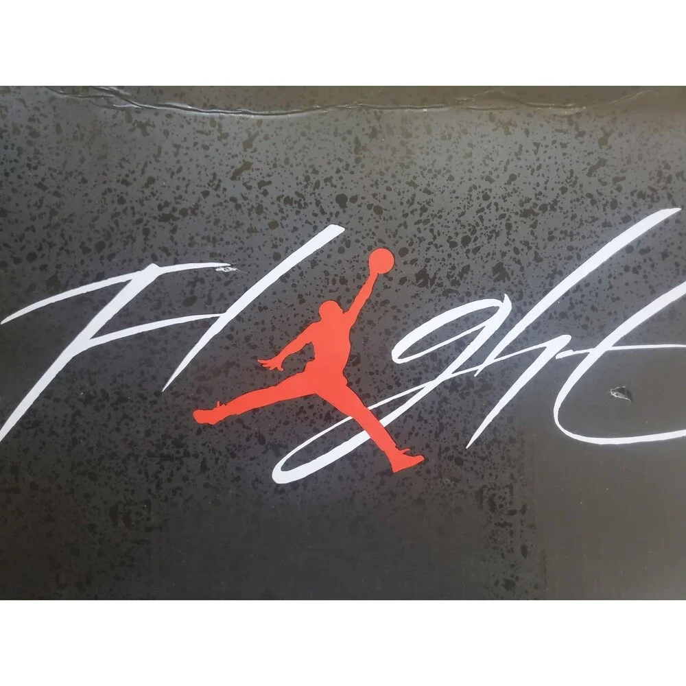 Jordan brand new
