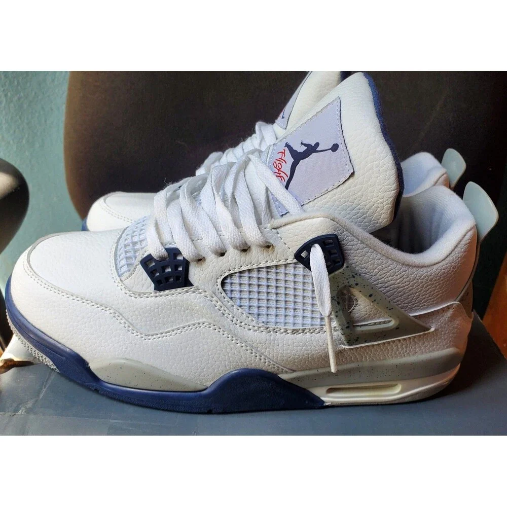 Jordan brand new