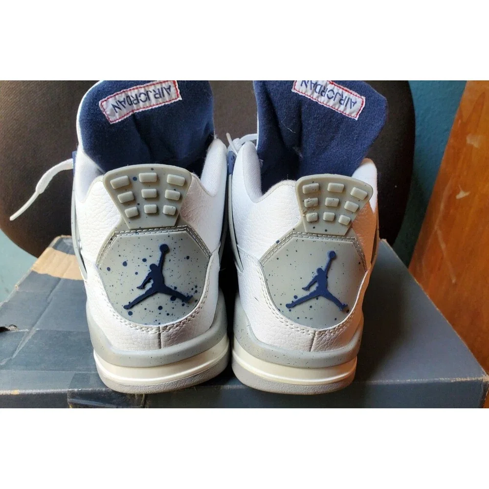 Jordan brand new
