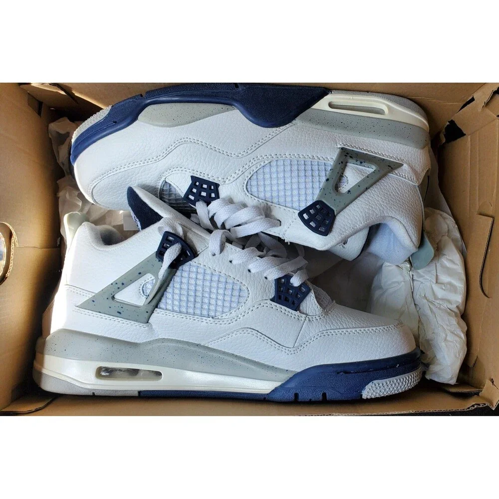 Jordan brand new