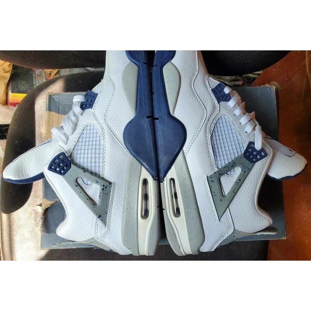 Jordan brand new