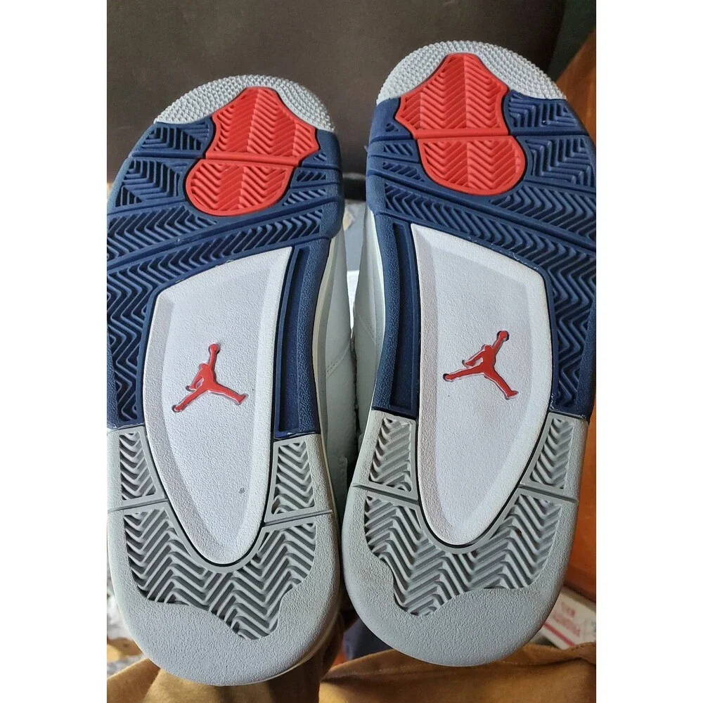 Jordan brand new