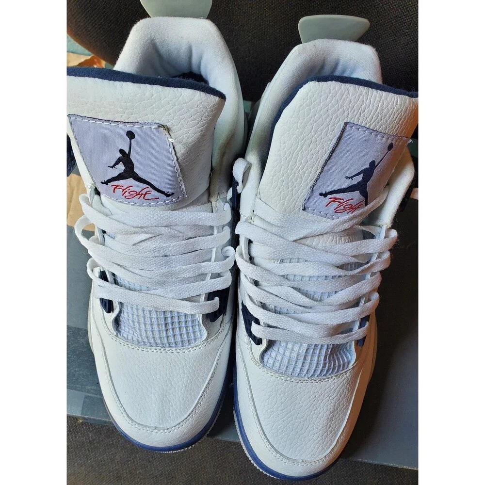 Jordan brand new