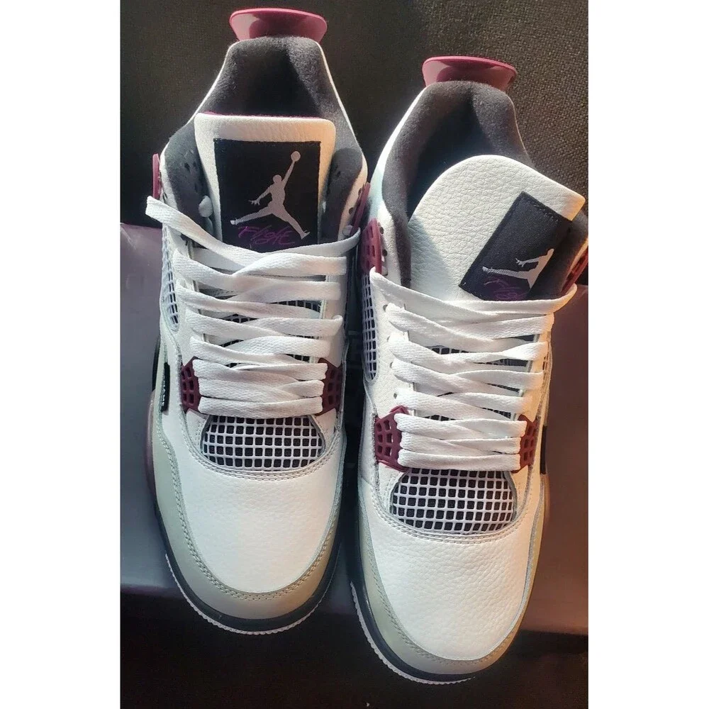 Jordan brand new