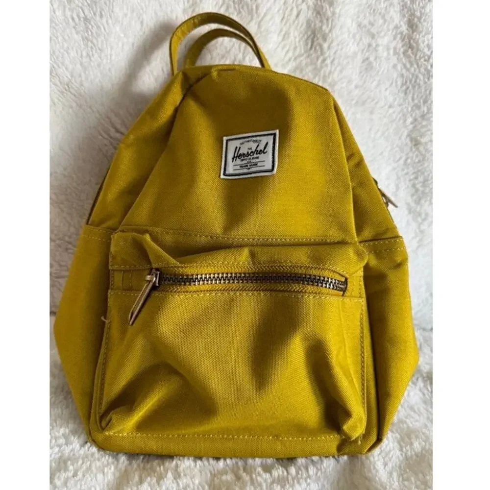 Herschel Supply Company trendy maintaining zip