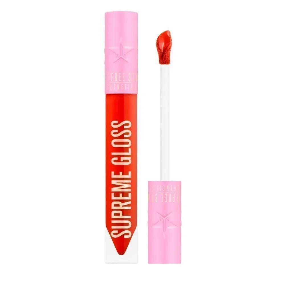 Jeffree Star our supreme