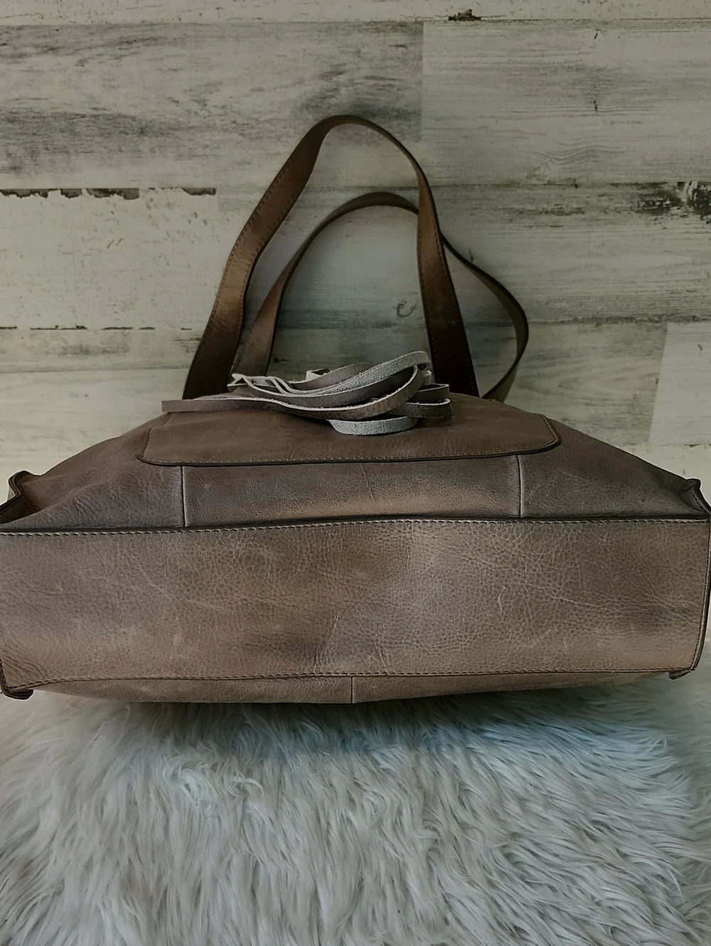 Lucky Brand beautiful large