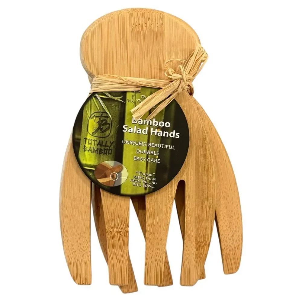 Totally Bamboo totally bamboo