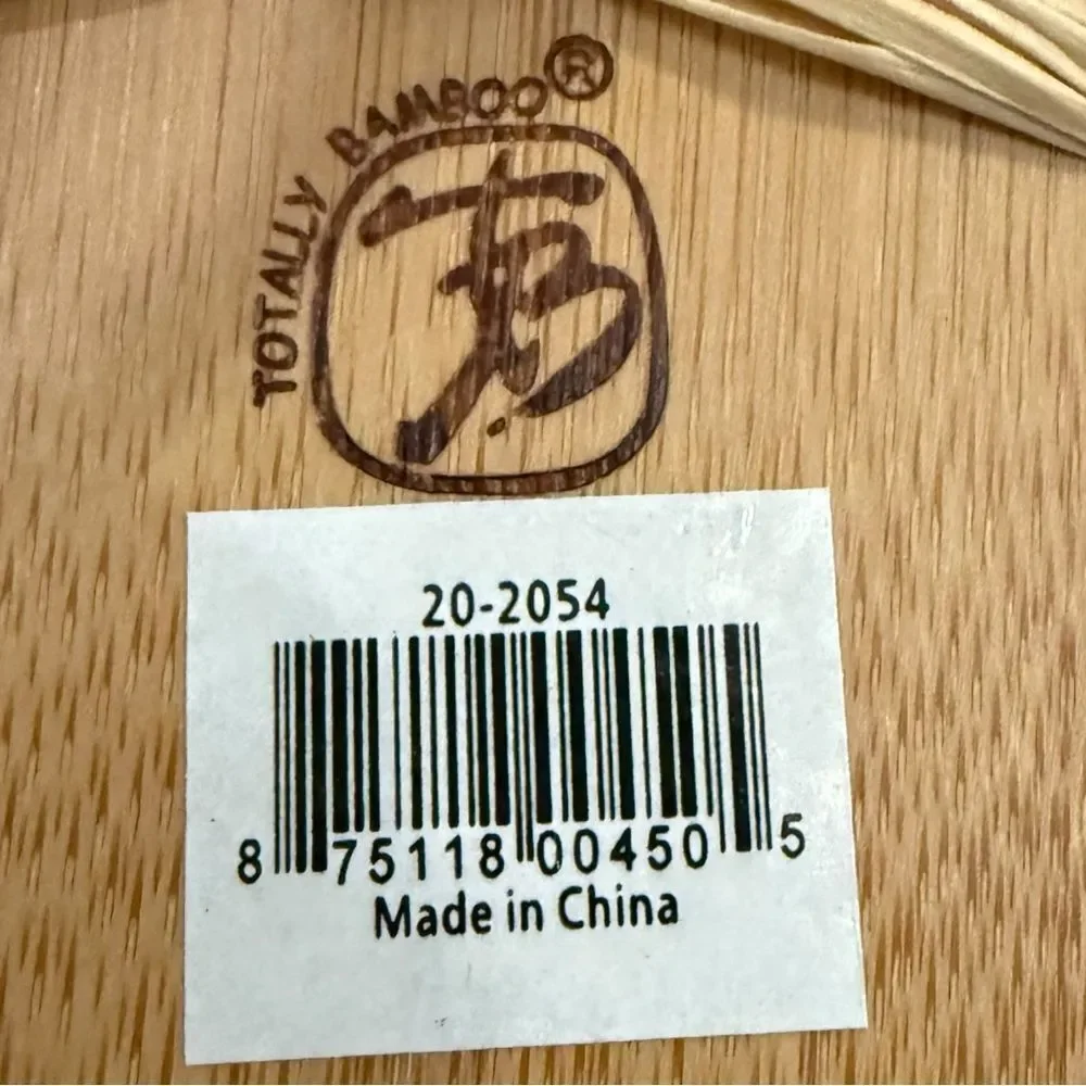 Totally Bamboo totally bamboo