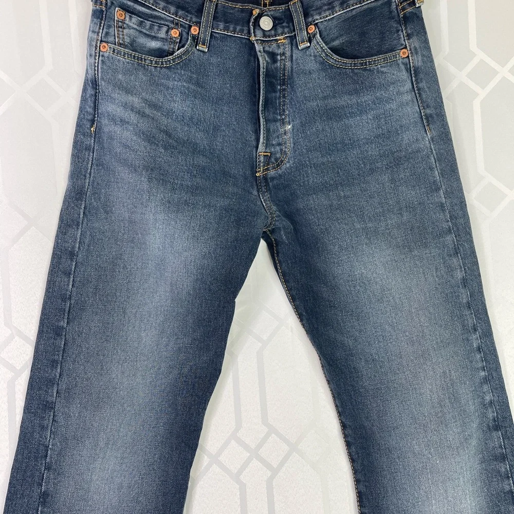 Levis brand levi