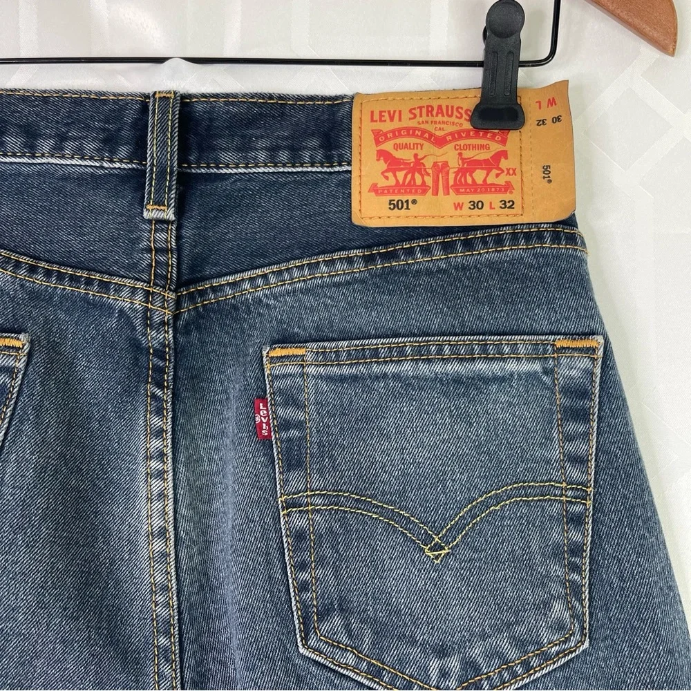 Levis brand levi