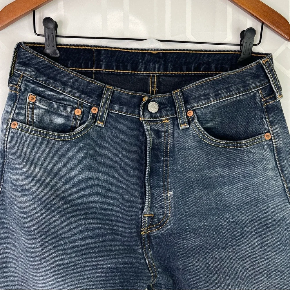 Levis brand levi
