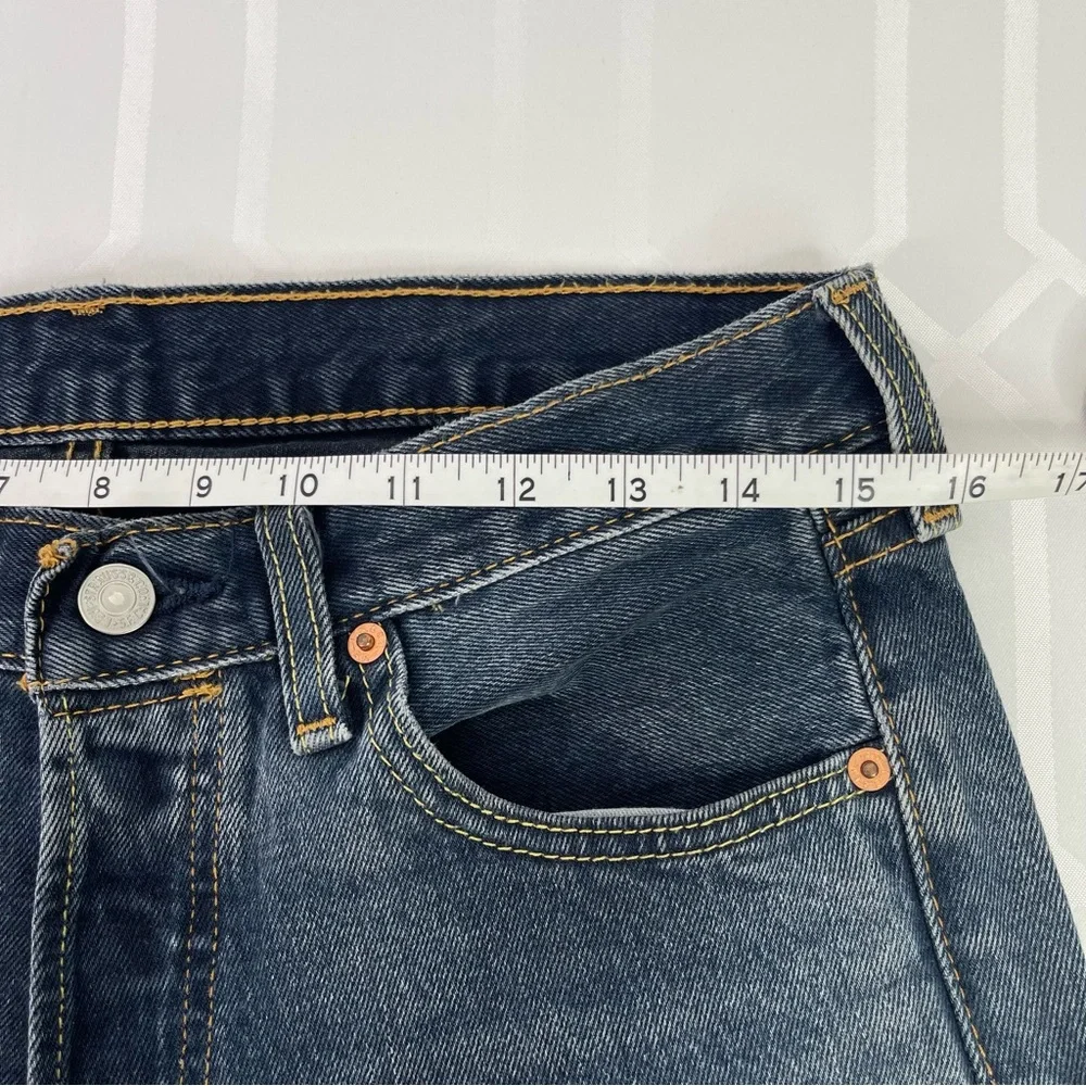 Levis brand levi