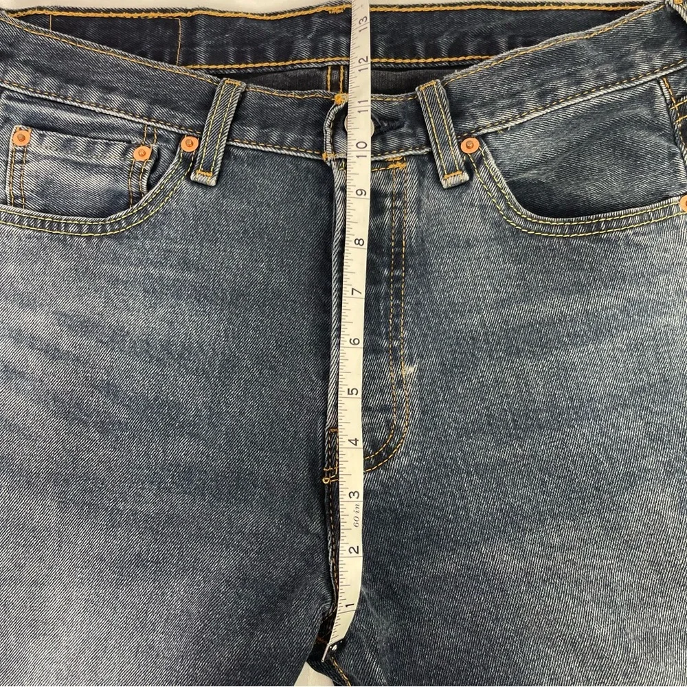 Levis brand levi